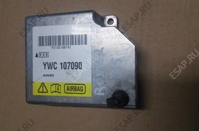 СЕНСОР AIRBAG YWC107090 ROVER 75 98-04