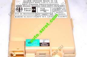 СЕНСОР alarmu E39 E38 nr. 8376992 , 52010418D