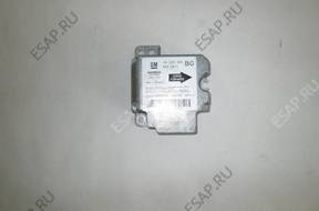 СЕНСОР AMODU AIR BAG 09229303 ASTRA II ZAFIRA A