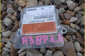 СЕНСОР AUDI A3 8P0