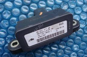 СЕНСОР БЛОК УПРАВЛЕНИЯ 9663737780 CITROEN DS3 1.6VTi 11 год,