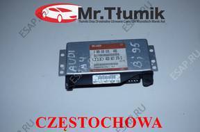 СЕНСОР БЛОК УПРАВЛЕНИЯ ABS Audi A6 C4 94-1997 год 0265108005