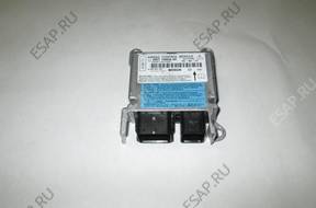 СЕНСОР БЛОК УПРАВЛЕНИЯ AIR BAG 0285001551 FOCUS MK2 C-MAX