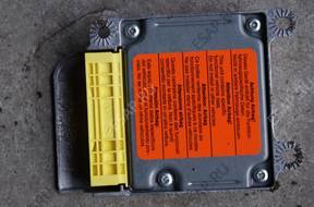 СЕНСОР БЛОК УПРАВЛЕНИЯ AIR BAG 6Q0909062 VW LUPO 1.0 MPI