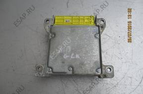 СЕНСОР БЛОК УПРАВЛЕНИЯ AIR BAG GLK W204 A2049015201