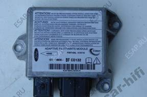 СЕНСОР БЛОК УПРАВЛЕНИЯ Air Bag Mondeo MK3 01-2005 год