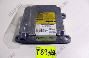 СЕНСОР БЛОК УПРАВЛЕНИЯ AIR BAG TOYOTA AVENSIS T25 HB