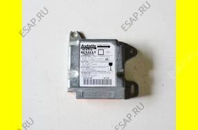 СЕНСОР БЛОК УПРАВЛЕНИЯ AIRBAG 7700437477C RENAULT