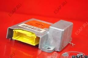 СЕНСОР БЛОК УПРАВЛЕНИЯ AIRBAG COUGAR 98BP14B056AAE 99 год,