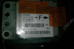 СЕНСОР БЛОК УПРАВЛЕНИЯ AIRBAG  NISSAN ALEMRA 0285001317