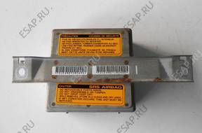 СЕНСОР БЛОК УПРАВЛЕНИЯ AIRBAG NISSAN ALTIMA 285551E400