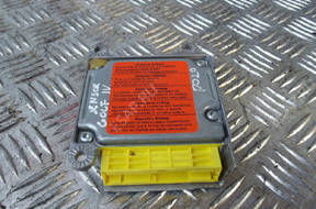 СЕНСОР БЛОК УПРАВЛЕНИЯ AIRBAG VW GOLF IV 1J0909603