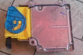 СЕНСОР БЛОК УПРАВЛЕНИЯ AIRBAG VW SHARAN ALHAMBRA 7N0959655B