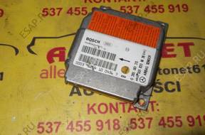 СЕНСОР БЛОК УПРАВЛЕНИЯ Airbag W202 CKlasa 0018201926