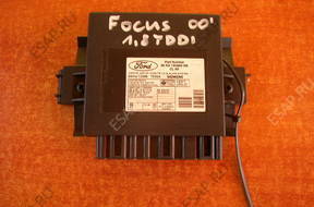 СЕНСОР БЛОК УПРАВЛЕНИЯ МОДУЛЬ Focus 98AG15K600DB