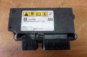 СЕНСОР БЛОК УПРАВЛЕНИЯ OPEL ANTARA