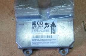 СЕНСОР БЛОК УПРАВЛЕНИЯ OPEL CORSA