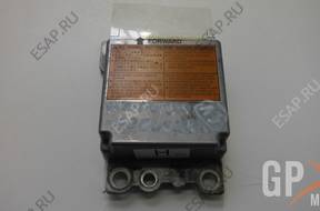 СЕНСОР БЛОК УПРАВЛЕНИЯ ПОДУШЕК AIRBAG X-TRAIL 2001-2007