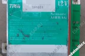 СЕНСОР БЛОК УПРАВЛЕНИЯ ПОДУШЕК GRANDE PUNTO 51754872