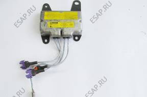 СЕНСОР БЛОК УПРАВЛЕНИЯ ПОДУШЕК RENAULT LAGUNA I