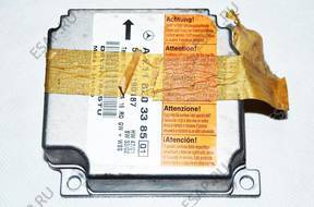 СЕНСОР БЛОК УПРАВЛЕНИЯ SRS Airbag Mercedes 2118203385 СЕНСОР БЛОК УПРАВЛЕНИЯ SRS Airbag Mercedes 2118203385