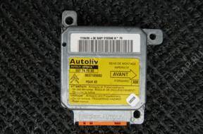 СЕНСОР  CITROEN XANTIA 1.8 16V 2000 год
