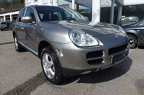 СЕНСОР ДАТЧИК BOCZNY L/P ПЕРЕДН. CAYENNE 7L 04 год,