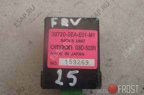 СЕНСОР ДАТЧИК МОДУЛЬ 39720SEAE01M1 FR-V FRV ACCORD
