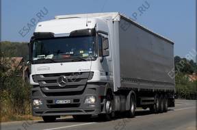 СЕНСОР ДАТЧИК NOX Mercedes-БЕНЗИН Actros MP2 MP3