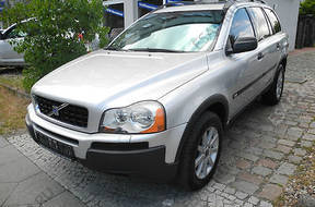 СЕНСОР ДАТЧИК UDERZENIOWY BOCZNY VOLVO XC90 04 год,