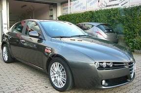 СЕНСОР ДАТЧИК UDERZENIOWY ПЕРЕДН. ALFA ROMEO 159