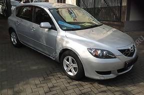 СЕНСОР ДАТЧИК UDERZENIOWY ПЕРЕДН. MAZDA3 3 III 06 год,