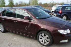 СЕНСОР ДАТЧИК UDERZENIOWY PRZD SUPERB II 3T0 09 год,