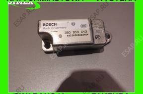 СЕНСОР ДАТЧИК Uderzeniowy VW Passat B5 3B0959643