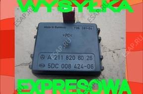 СЕНСОР deszczu Mercedes W211 A 2118206026