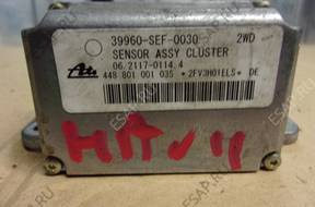 СЕНСОР ESP ASSY CLUSTER Honda Accord VII 2.2
