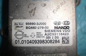 СЕНСОР ESP KIA PICANTO LIFT FL 1.1 B 95690-3J00