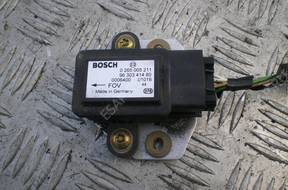 СЕНСОР ESP peugeot 607 0265005211