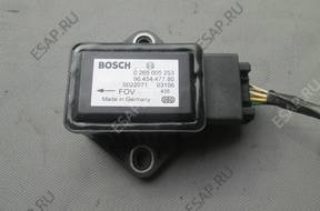 СЕНСОР ESP PEUGEOT 607 2.2 HDI 9645447780