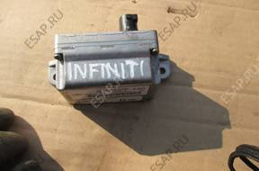 СЕНСОР GRAWITACJI ESP МОДУЛЬ INFINITI FX35 FX45