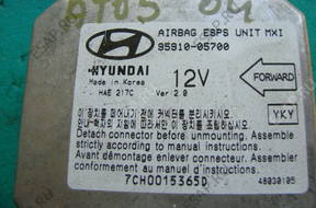 СЕНСОР HYUNDAI ATOS PRIME II 2004 95910-05700