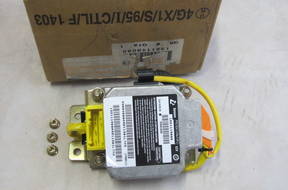 СЕНСОР КОММУТАТОР МОДУЛЬ AIR BAG DUCATO 1321119080