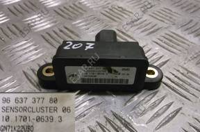 СЕНСОР МОДУЛЬ 1,4 PEUGEOT 207 2012