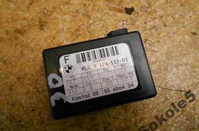 СЕНСОР МОДУЛЬ 9124112 1,8 N43 BMW E87 E81 3D
