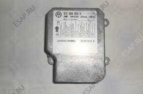 СЕНСОР МОДУЛЬ AIR BAG 1C0909605 FABIA II ROOMSTER