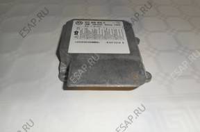 СЕНСОР МОДУЛЬ AIR BAG 1C0909605 FABIA II ROOMSTER