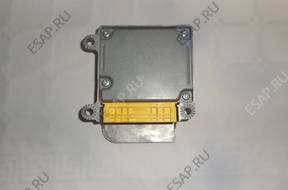 СЕНСОР МОДУЛЬ AIR BAG 1C0909605 FABIA II ROOMSTER