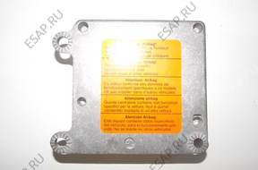 СЕНСОР МОДУЛЬ AIR BAG 1J0909607 PASSAT B5 1.9 TDI