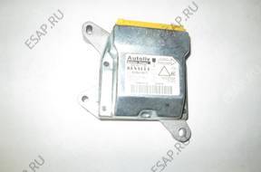 СЕНСОР МОДУЛЬ AIR BAG 8200410977 LAGUNA II