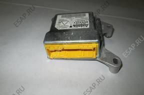 СЕНСОР МОДУЛЬ AIR BAG 8200410977 LAGUNA II